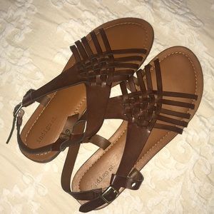 Sandals Size 9.5